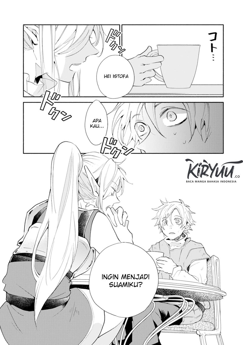 Kinka 1-mai de Kawaru Boukensha Seikatsu Chapter 03 Gambar 15